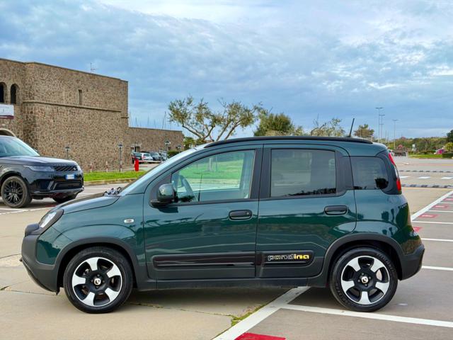 FIAT Panda Cross usata, con Alzacristalli elettrici