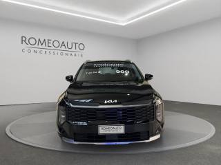 KIA Sportage usata, con Cruise Control