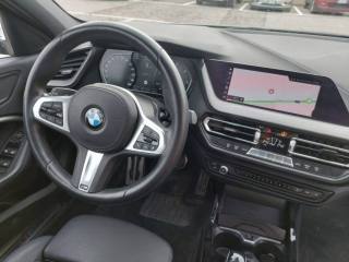 BMW 118 usata, con ESP