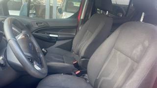 FORD Tourneo Connect usata, con Fendinebbia