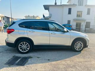 BMW X1 usata, con Alzacristalli elettrici