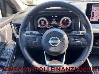 NISSAN Qashqai usata, con ESP