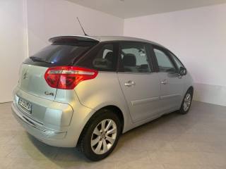 CITROEN C4 usata 6