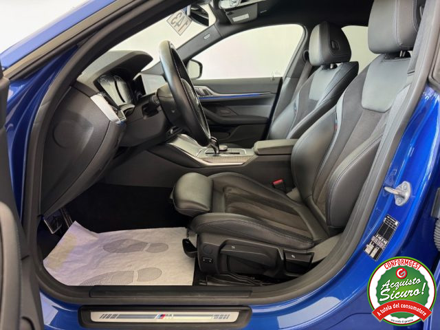 BMW 420 usata, con Cerchi in lega