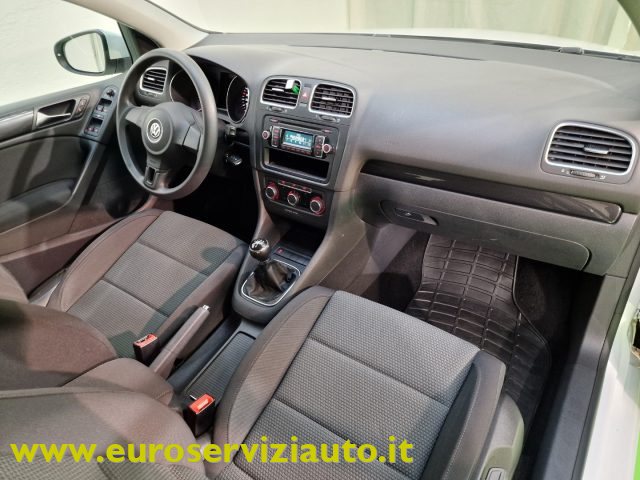 VOLKSWAGEN Golf usata 44
