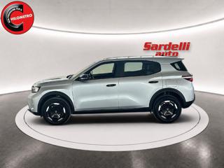 OPEL Frontera usata, con Alzacristalli elettrici
