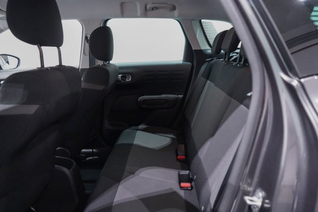 CITROEN C3 Aircross usata, con Sensori di parcheggio posteriori