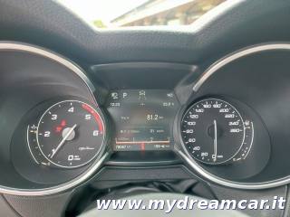 ALFA ROMEO Stelvio usata, con Immobilizzatore elettronico