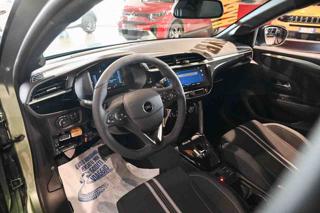 OPEL Corsa usata, con Cruise Control