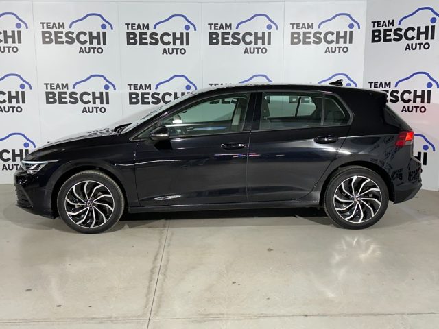 VOLKSWAGEN Golf usata, con Airbag Passeggero