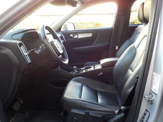 VOLVO XC40 usata, con Immobilizzatore elettronico