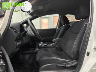 NISSAN Leaf usata, con Climatizzatore