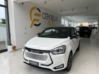 EVO Evo3 usata, con Airbag