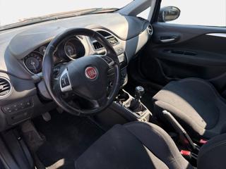 FIAT Punto usata, con Cerchi in lega