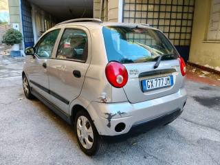 CHEVROLET Matiz usata, con Airbag Passeggero