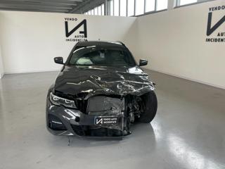 BMW 330 usata, con Airbag