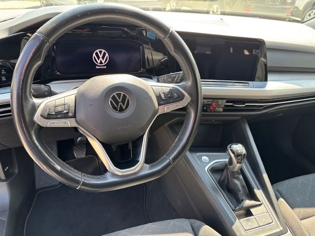 VOLKSWAGEN Golf usata, con Climatizzatore