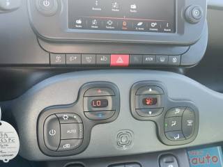 FIAT Panda Cross usata, con Specchietti laterali elettrici