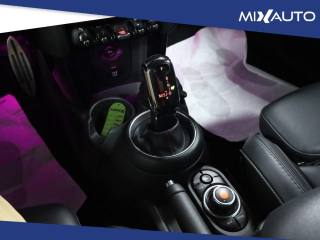 MINI Cabrio usata, con ESP
