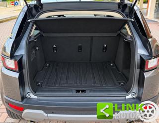 LAND ROVER Range Rover Evoque usata, con Fendinebbia