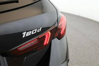 BMW 120 usata, con ESP