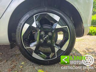 KIA Picanto usata, con Sensori di parcheggio posteriori