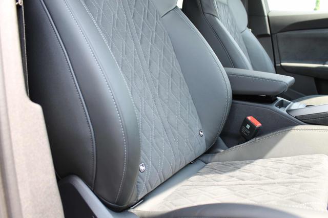 AUDI Q5 usata, con Fari LED