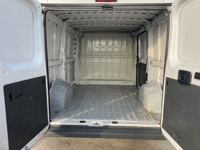 FIAT Ducato usata, con Chiusura centralizzata telecomandata