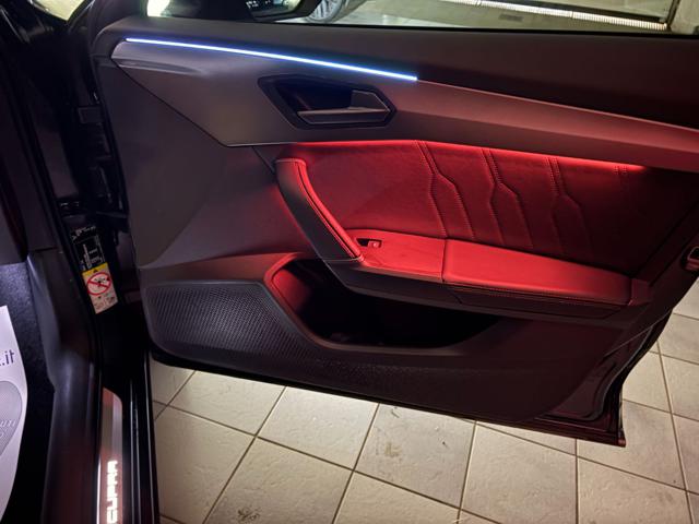 CUPRA Formentor usata, con Immobilizzatore elettronico