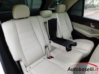 MERCEDES-BENZ GLE 300 usata, con Streaming musicale integrato