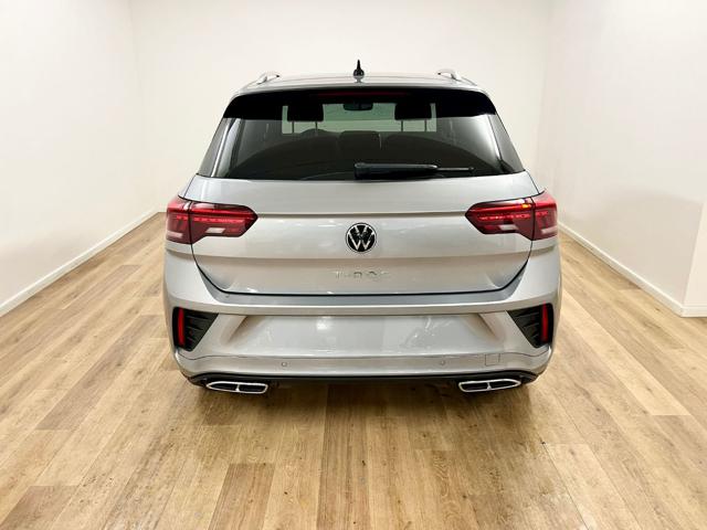 VOLKSWAGEN T-Roc usata, con Airbag Passeggero