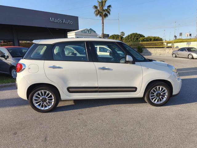 FIAT 500L usata, con Cerchi in lega