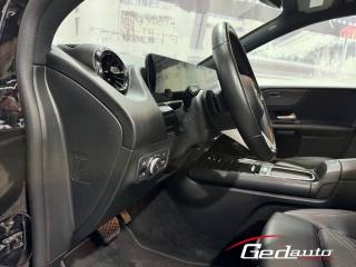 MERCEDES-BENZ B 180 usata, con Climatizzatore