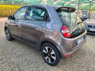 RENAULT Twingo usata, con Alzacristalli elettrici