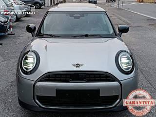 MINI Mini usata, con Airbag Passeggero