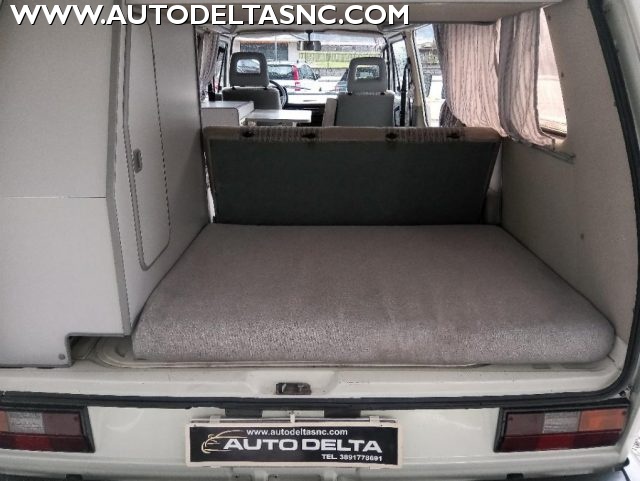 VOLKSWAGEN T3 usata 29