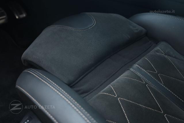 PEUGEOT 508 usata, con Sound system