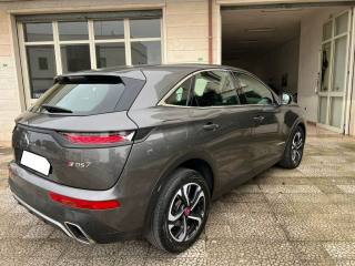 DS AUTOMOBILES DS 7 Crossback usata 7