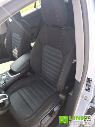 ALFA ROMEO Stelvio usata, con Chiusura centralizzata