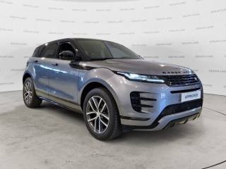 LAND ROVER Range Rover Evoque 1.5 I3 PHEV 269 CV AWD Auto Dynamic SE 26.5MY