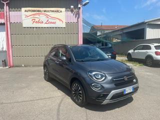FIAT 500X usata, con Airbag laterali