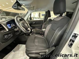 JEEP Renegade usata, con Cerchi in lega