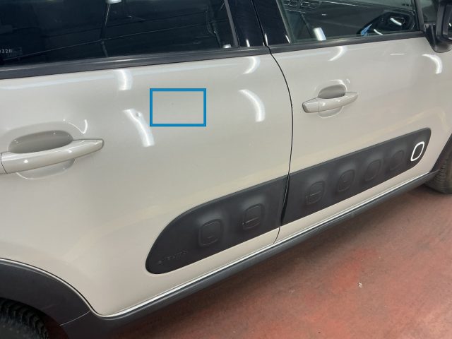 CITROEN C3 usata, con Sensore di luce