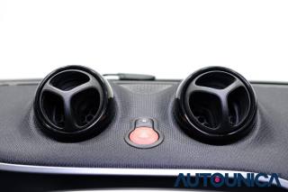SMART ForTwo usata, con Sensore di luce