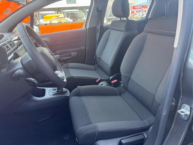 CITROEN C3 usata, con Chiusura centralizzata