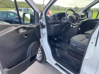 FIAT Talento usata, con Bracciolo