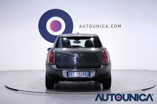 MINI Countryman usata, con ESP