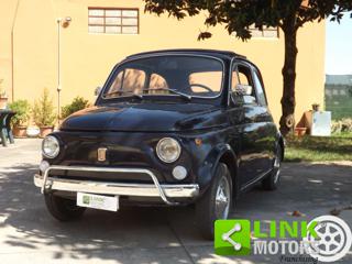 FIAT 500L usata 5