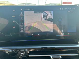 BMW X1 usata, con Cruise Control