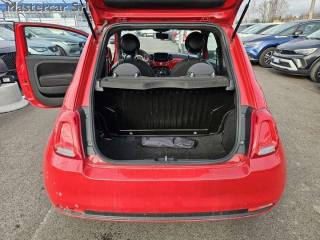 FIAT 500 usata, con Boardcomputer